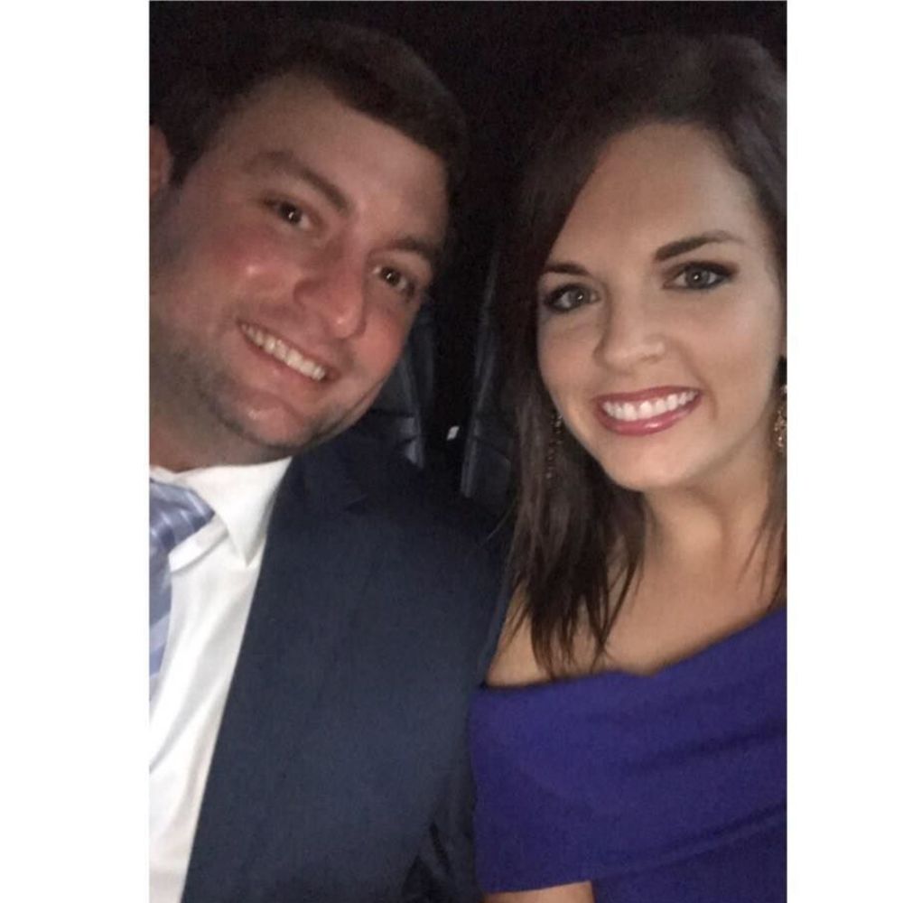 Meet your Posher, Caroline